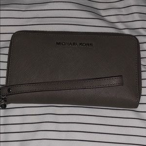 MK wallet